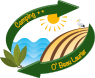 Camping O' Beau Laurier Logo