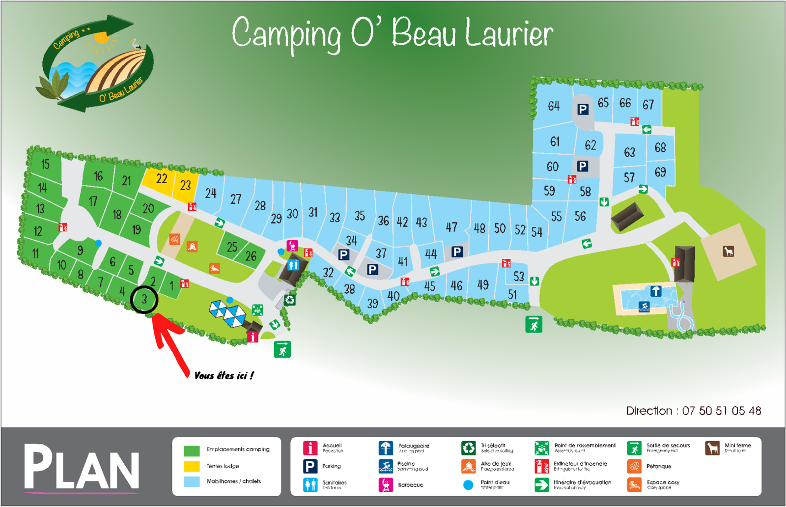 Plan camping 2023 3