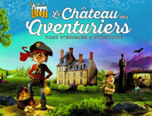 Château des Aventuriers