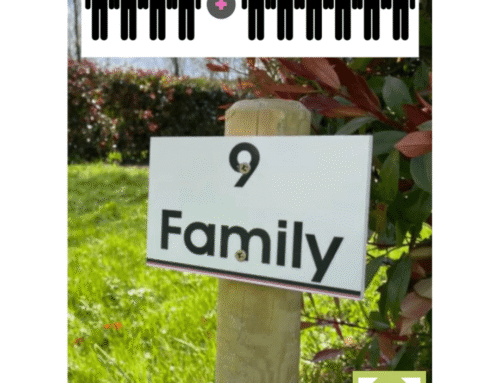 Emplacements de Grande taille « Family »