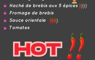 Burger_Spicy