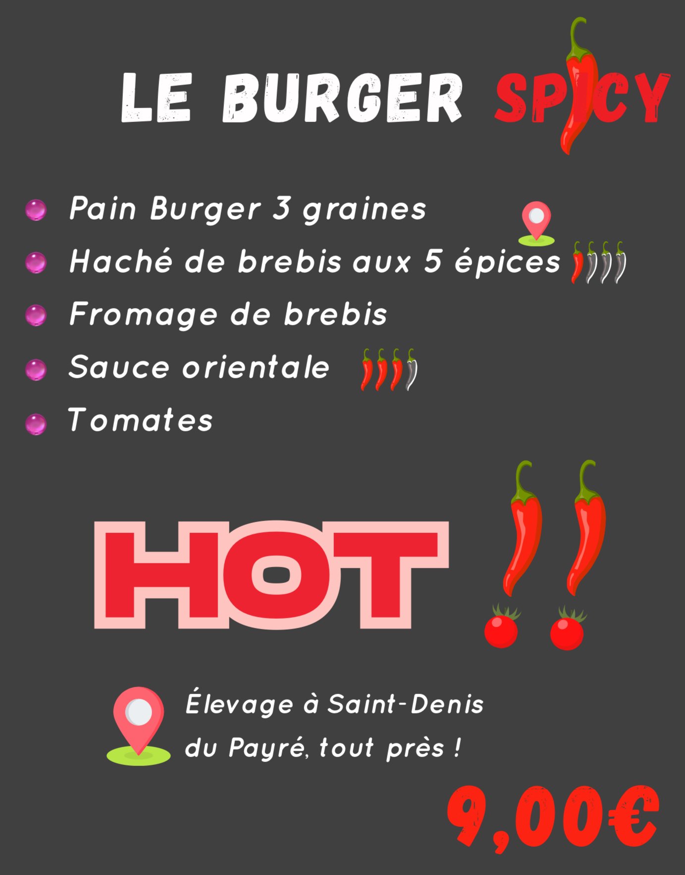 Burger_Spicy