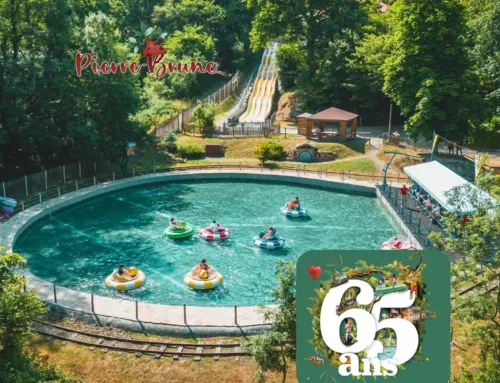 Parc de Pierre Brune