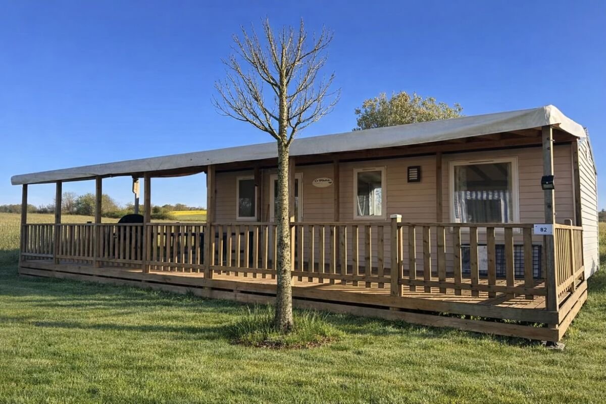Mobilhome_3chambes_camping_obeaulaurier