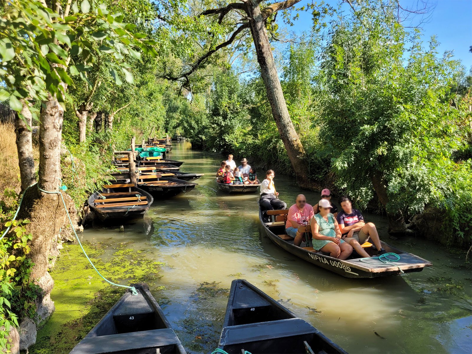 Marais_poitevins_camping_obeaulaurier
